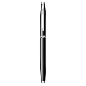 Scrikss | Metropolis 800 | Roller Pen | Black CT
