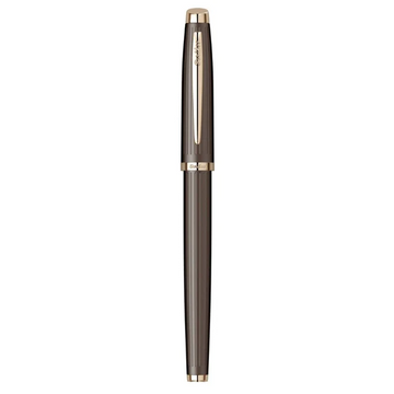 Scrikss | Oscar-39 | Roller Pen | Brown