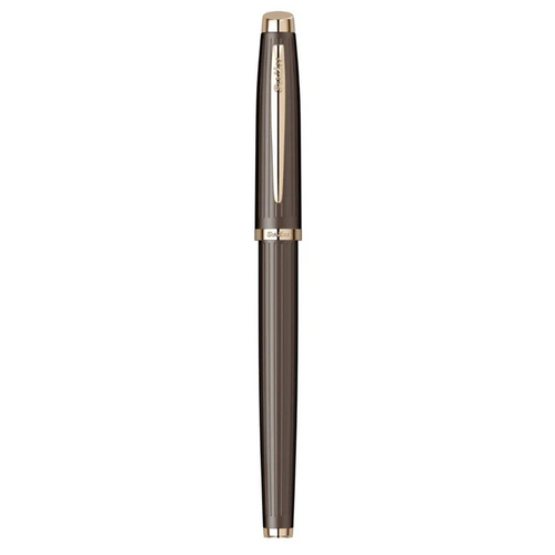 Scrikss | Oscar-39 | Roller Pen | Brown