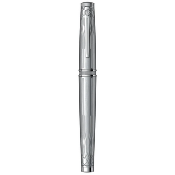 Scrikss | Heritage | Roller Pen | Platinum-PT