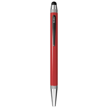 Scrikss | Smart Pen 699 | Ball Pen | Red