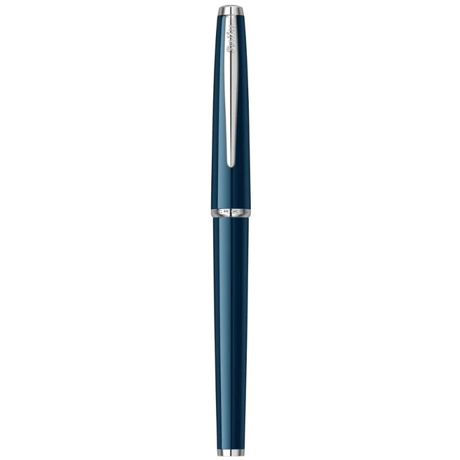Scrikss Vintage 33 Roller Pen | Blue