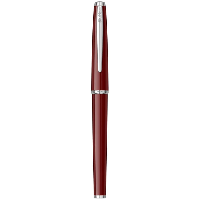 Scrikss Vintage 33 Roller Pen | Burgundy