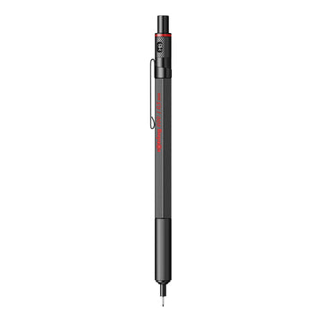 Rotring | Mechanical Pencil | 600 Series | Black | 0.5mm