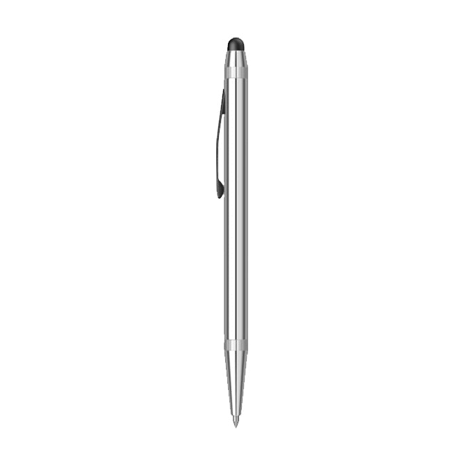 Scrikss | Smart Pen 699 | Ball Pen | Chrome