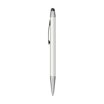 Scrikss | Smart Pen 699 | Ball Pen | White