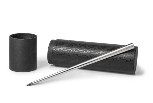 Pininfarina | Forever | Prima |  Anodized Aluminum with Ethergraf® Tip Pencil