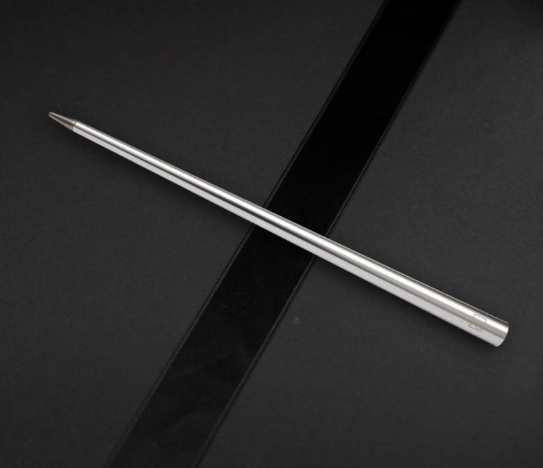 Pininfarina | Forever | Prima |  Anodized Aluminum with Ethergraf® Tip Pencil