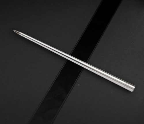 Pininfarina | Forever | Prima |  Anodized Aluminum with Ethergraf® Tip Pencil
