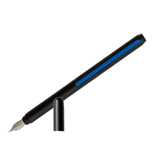 Pininfarina | Grafeex | Fountain Pen |  Blue | Medium