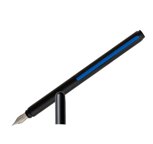 Pininfarina | Grafeex | Fountain Pen |  Blue | Fine