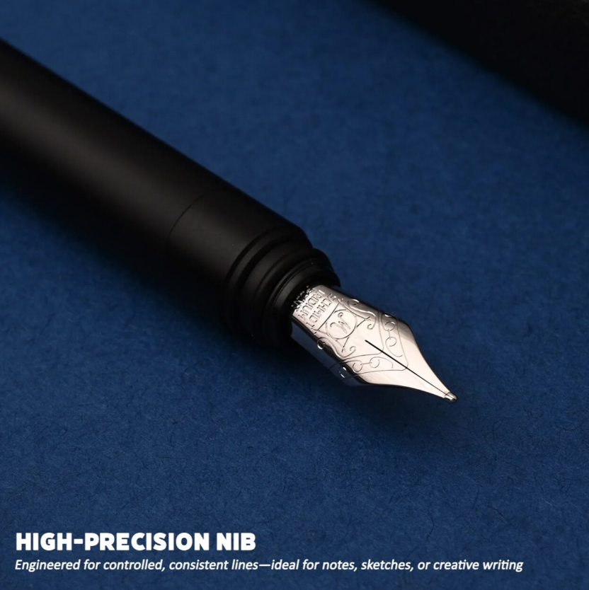 Pininfarina | Grafeex | Fountain Pen |  Blue | Fine
