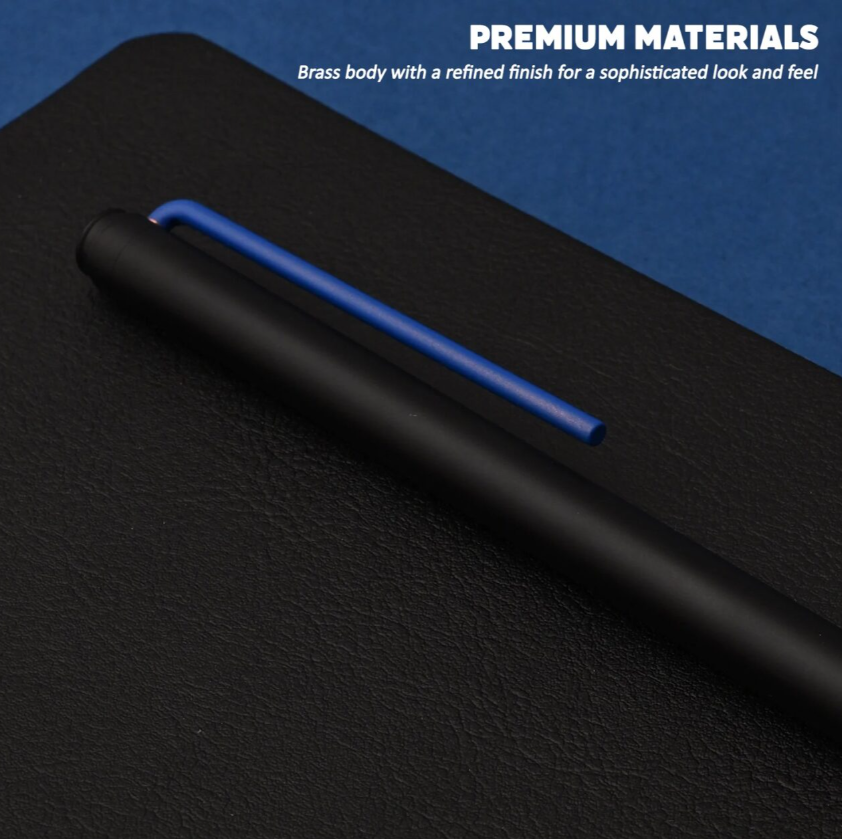 Pininfarina | Grafeex | Fountain Pen |  Blue | Fine