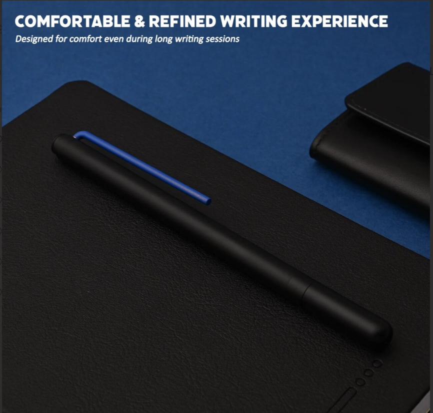 Pininfarina | Grafeex | Fountain Pen |  Blue | Fine