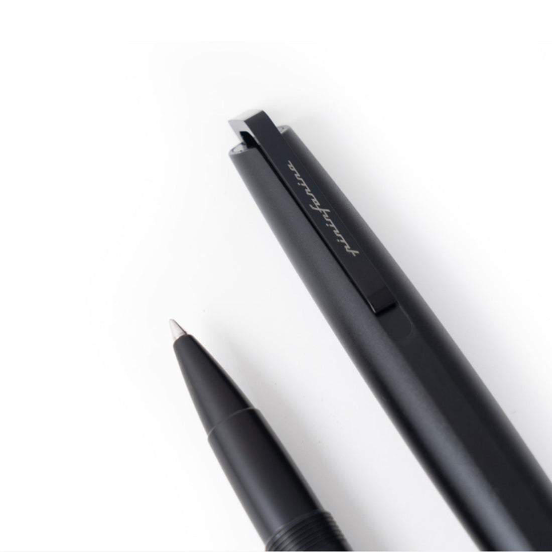Pininfarina | Pf Go | Roller Pen | Black
