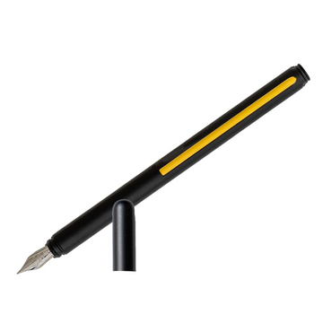 Pininfarina | Grafeex | Fountain Pen | Yellow | Medium