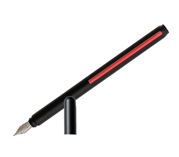Pininfarina | Grafeex | Fountain Pen | Red | Medium