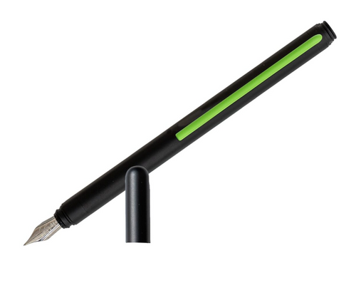 Pininfarina | Grafeex | Fountain Pen | Green | Medium