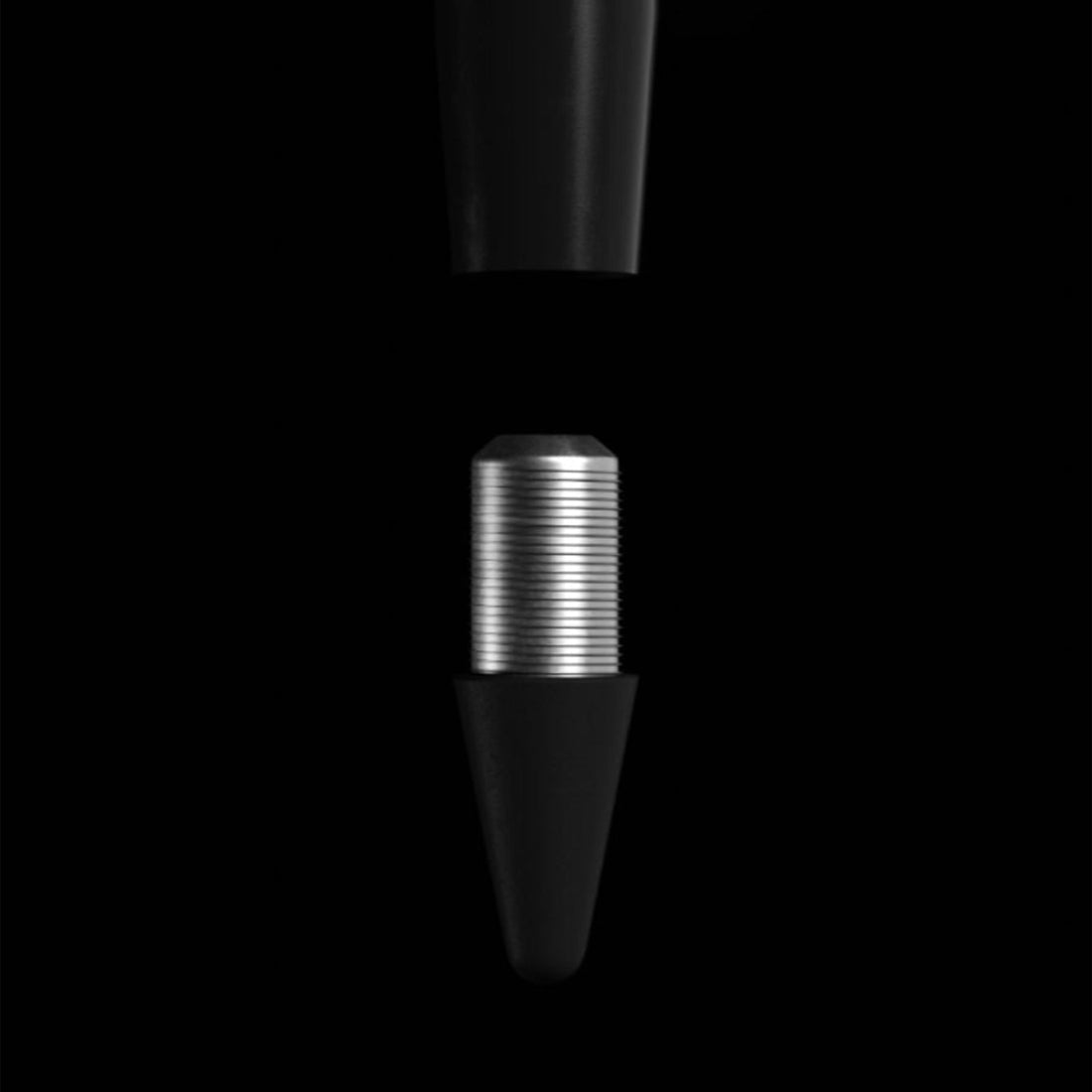 Pininfarina | Grafeex | Graphite Pencil | Brass Barrel | Green |  0.7mm Mechanical Pencil