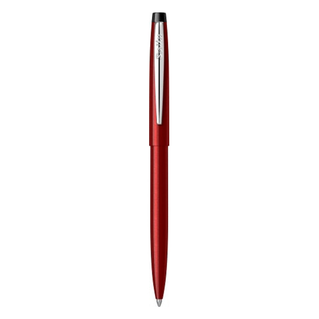 Scrikss | 108 Star | Ball Pen | Red CT