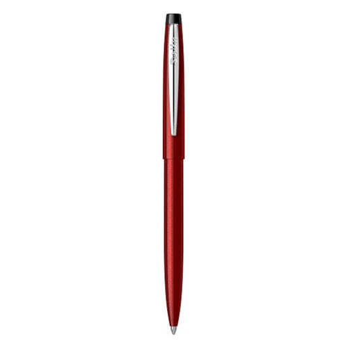 Scrikss | 108 Star | Ball Pen | Red CT