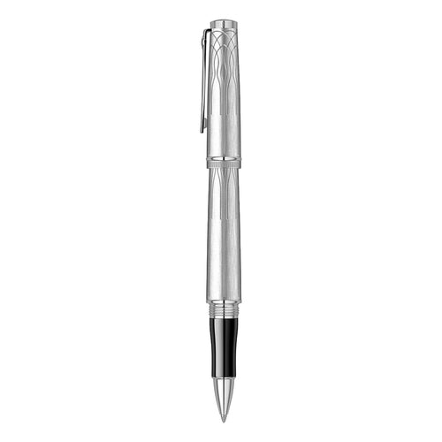 Scrikss Heritage Rollerball Pen | Platinum-PT