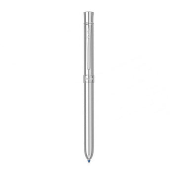 Scrikss Trio 93 Multi Function Pen - Chrome-CT