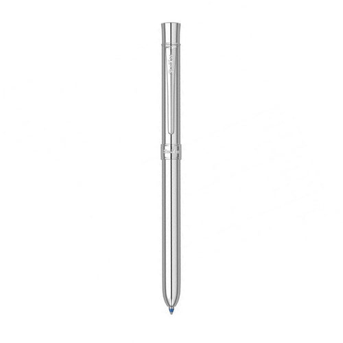 Scrikss Trio 93 Multi Function Pen - Chrome-CT