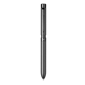 Scrikss Trio Sport 83 Multi Function Pen | Matte Black-BT