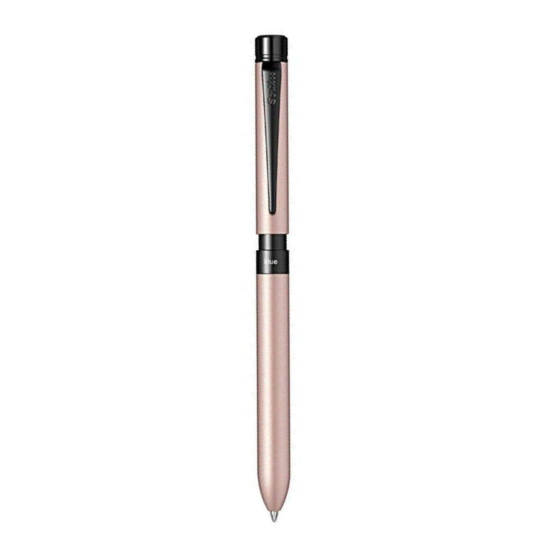 Scrikss Trio Sport 83 Multi Function Pen | Metallic Pink-BT