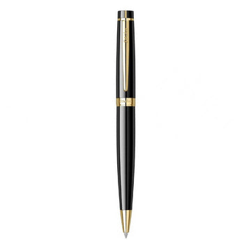 Scrikss | Honour 38 | Ballpoint Pen | Black-GT