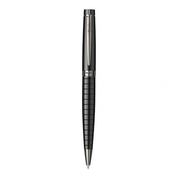 Scrikss | Honour 38 | Ballpoint Pen | Matte Black-TT