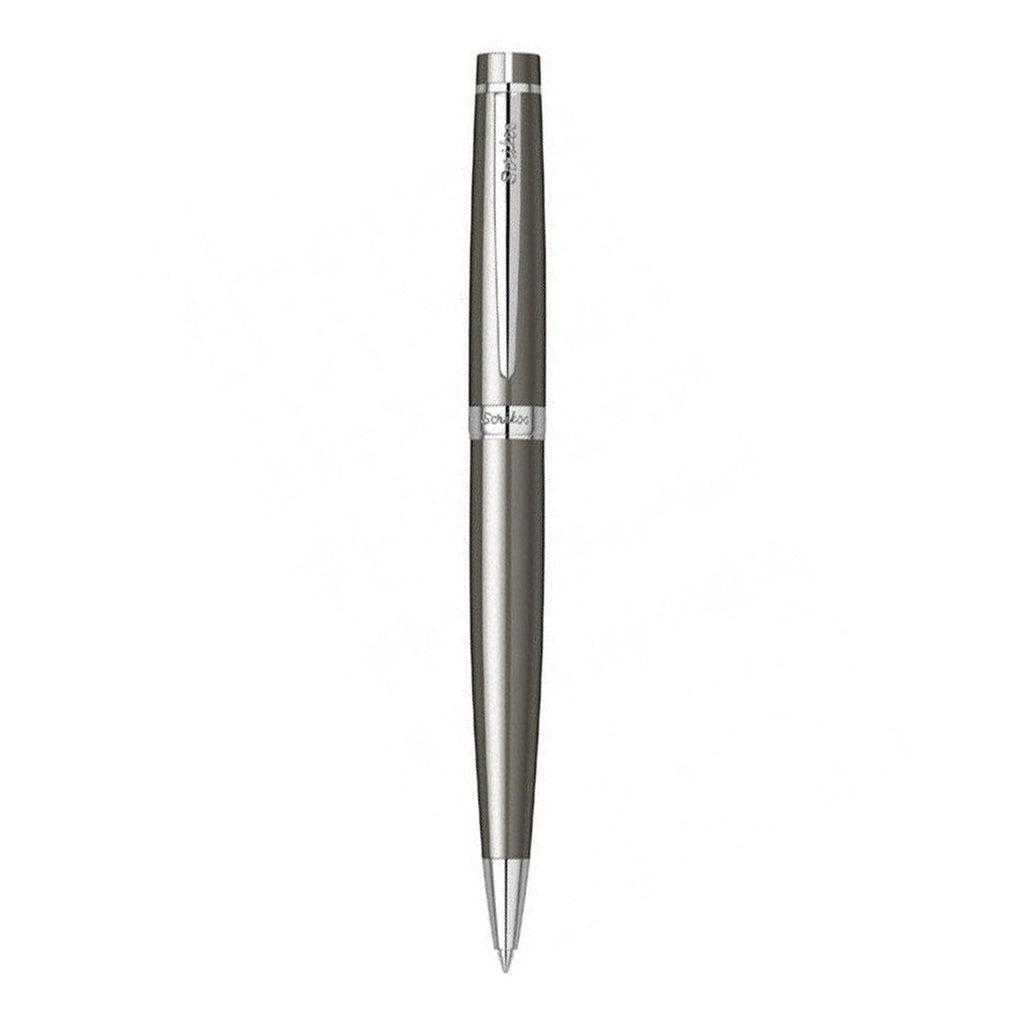 Scrikss | Honour 38 | Ballpoint Pen | Smoke Grey-CT