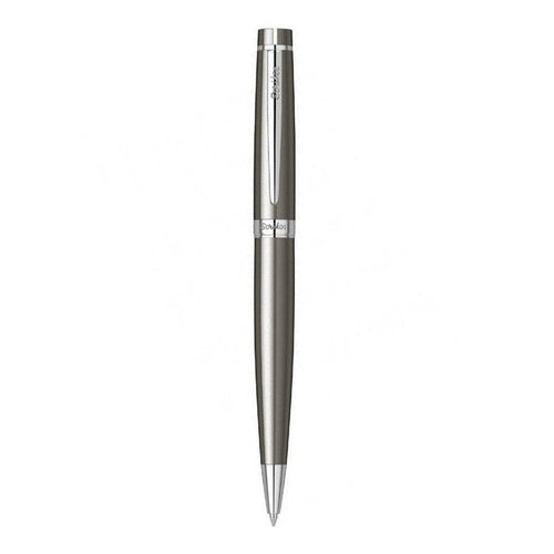 Scrikss | Honour 38 | Ballpoint Pen | Smoke Grey-CT