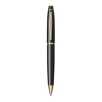 Scrikss | Noble 35 | Ballpoint Pen | Matte Black GT