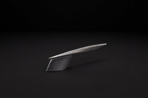 Pininfarina | Speedform | Ethergraf Tip | High-Performance Pencil | Silver