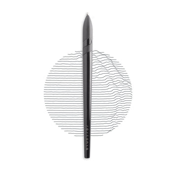 Pininfarina | Sostanza | Ballpoint Pen | Black