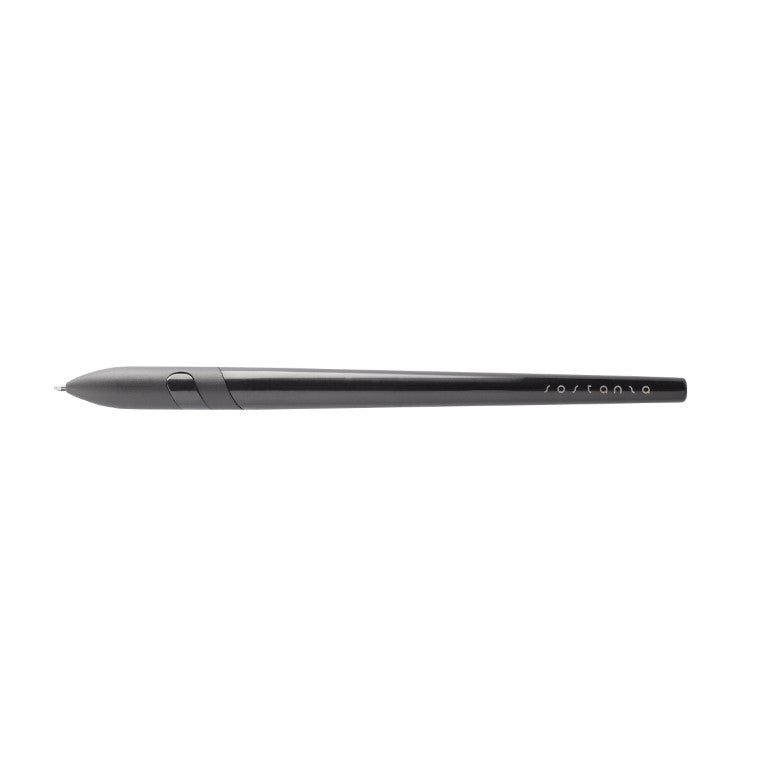 Pininfarina | Sostanza | Ballpoint Pen | Black