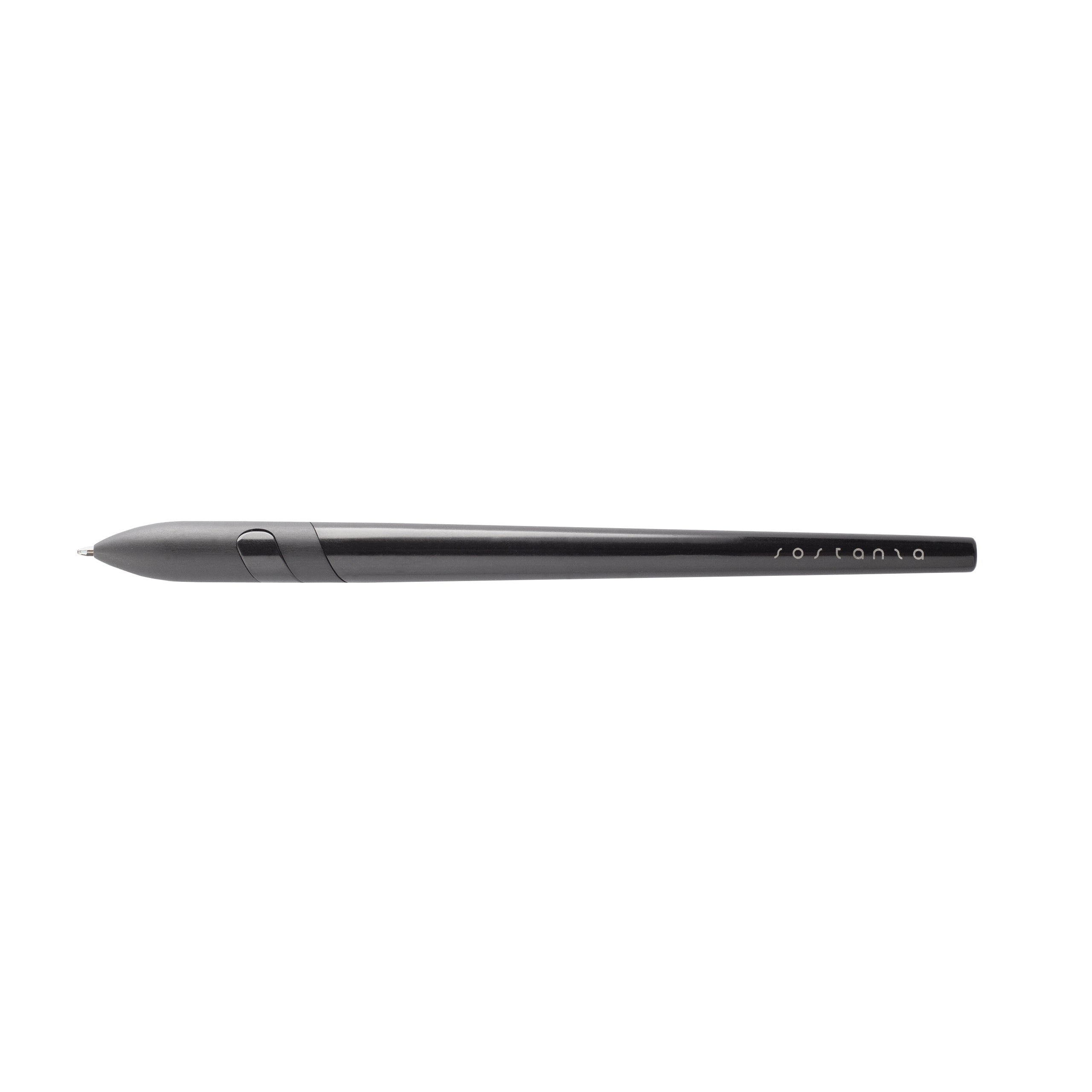 Pininfarina | Sostanza | Ballpoint Pen | Black
