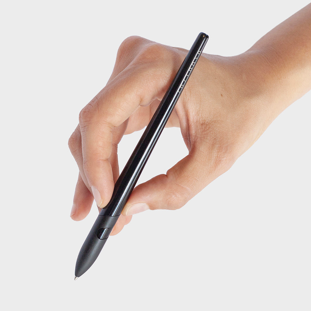 Pininfarina | Sostanza | Ballpoint Pen | Black