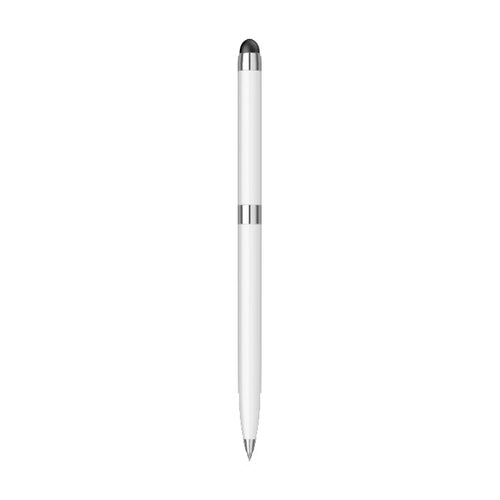 Scrikss | Tech Touch 799 | Mini Ball Pen | Ivory
