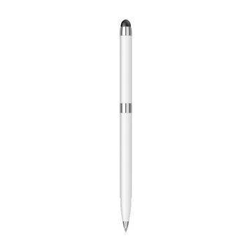 Scrikss | Tech Touch 799 | Mini Ball Pen | Ivory