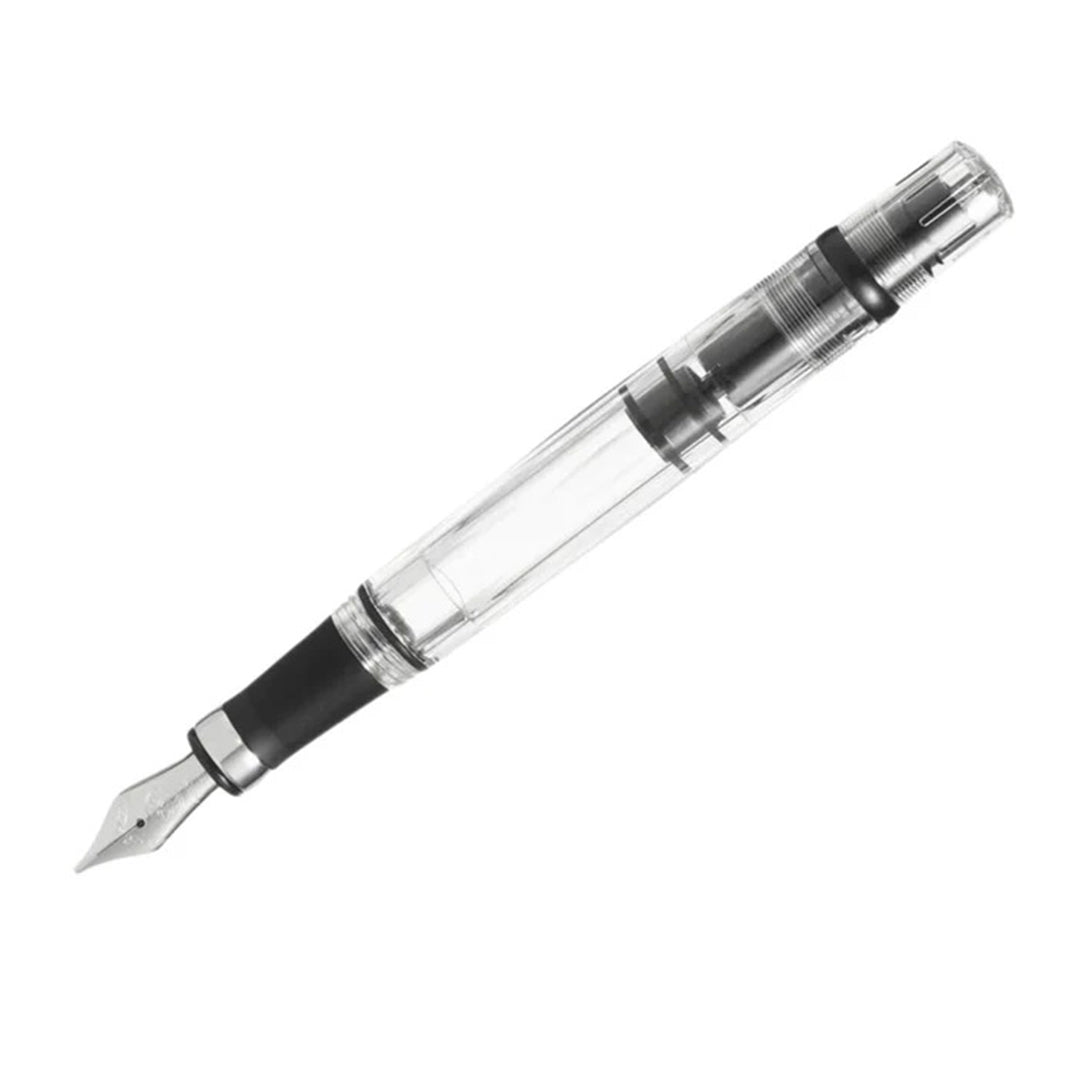 TWSBI | Fountain Pen | Diamond 580 ALR | Black Extra