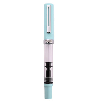 TWSBI | Eco | Fountain Ink Pen | Mint Blue