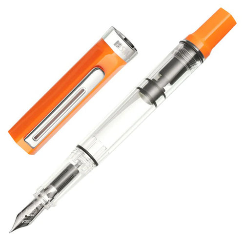 TWSBI | Fountain Pen| Eco | Heat Extra fine