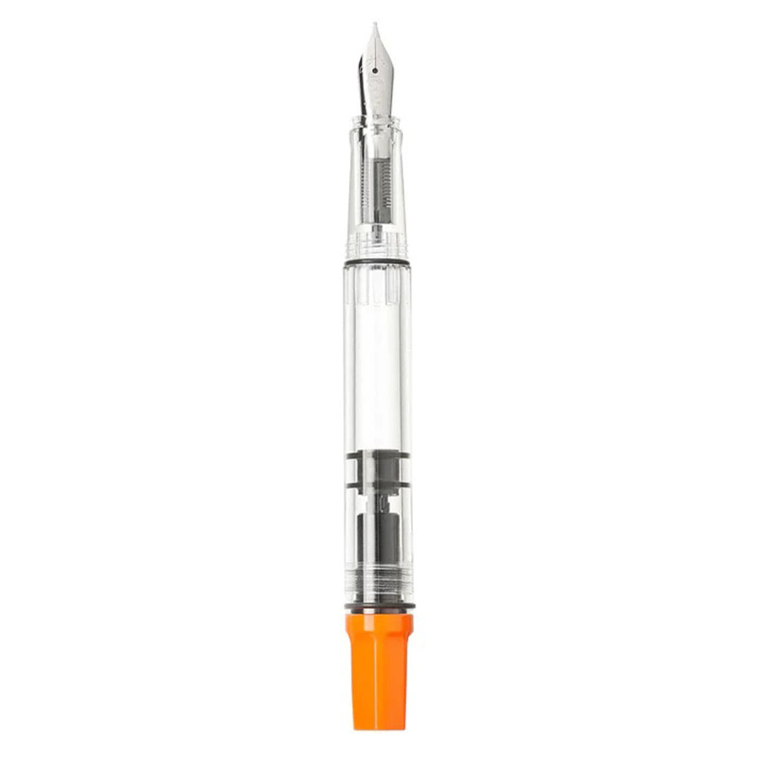 TWSBI | Fountain Pen| Eco | Heat Extra fine