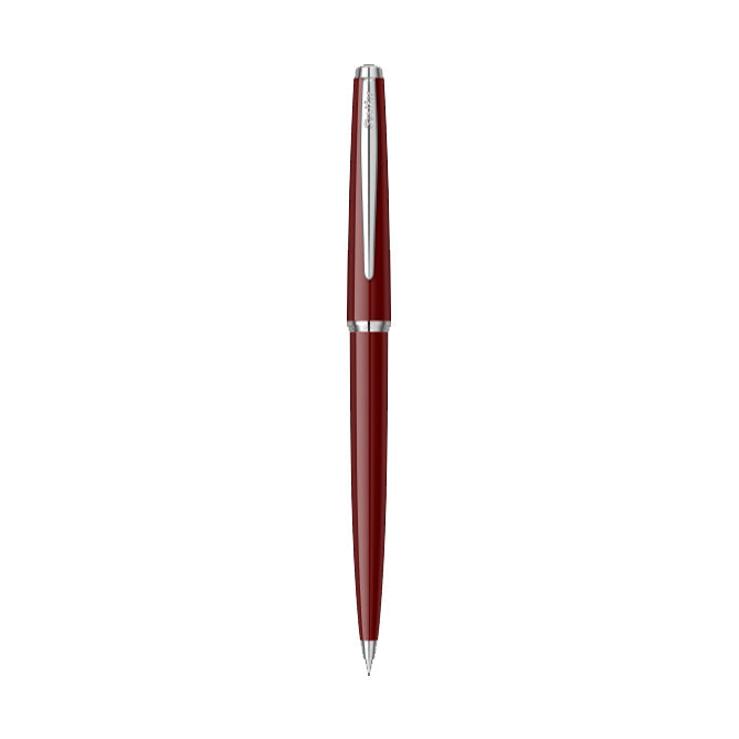 Scrikss Vintage 33 0.7mm Mechanical Pencil | Burgundy