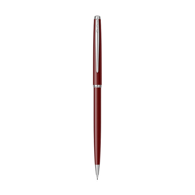 Scrikss Vintage 52 0.7mm Mechanical Pencil | Burgundy