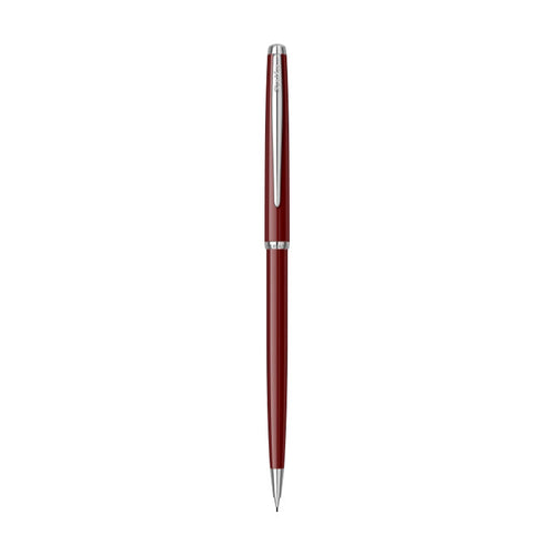 Scrikss Vintage 52 0.7mm Mechanical Pencil | Burgundy