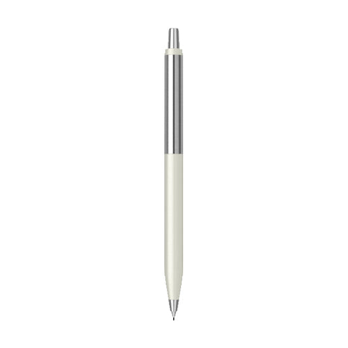 Scrikss Vintage 51 0.7mm Mechanical Pencil | Ivory